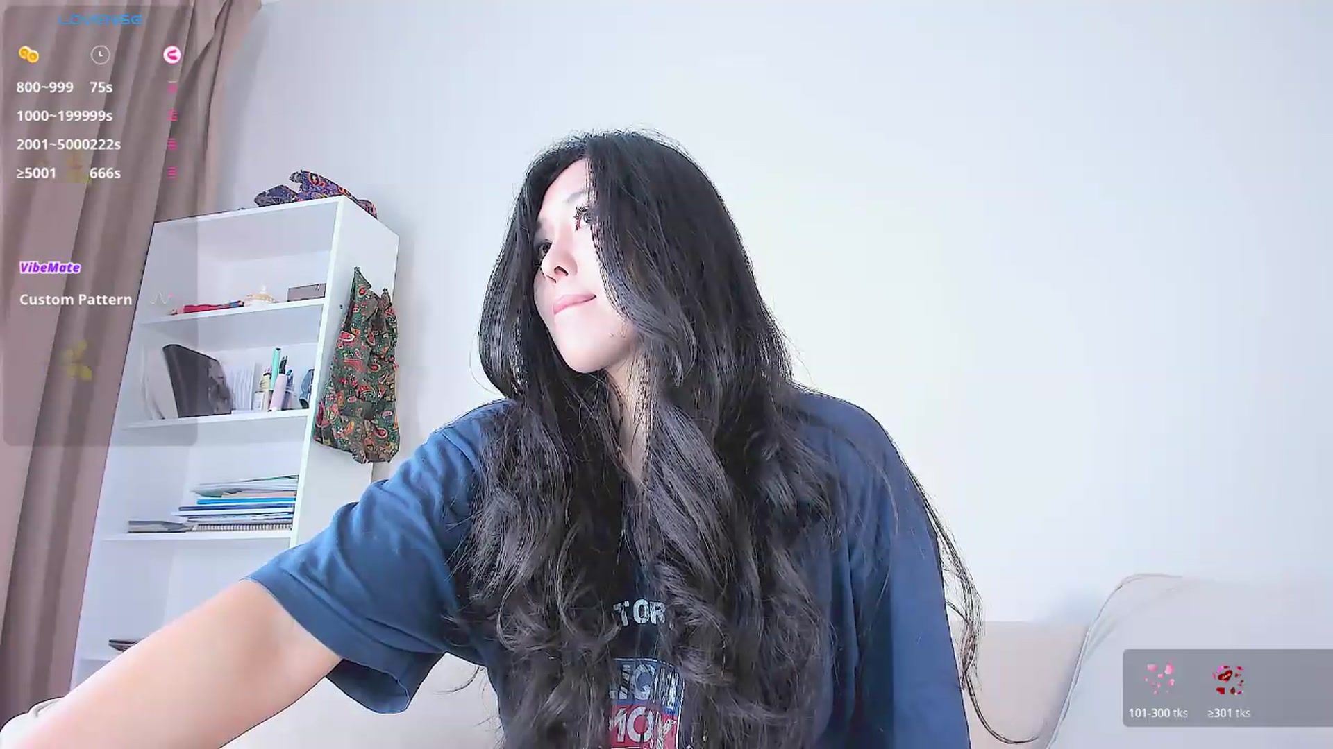 Gallery image thumbnail from OnlyCats's myfreecams stream on, 07/27/2026, 08:48 image 13 of 20