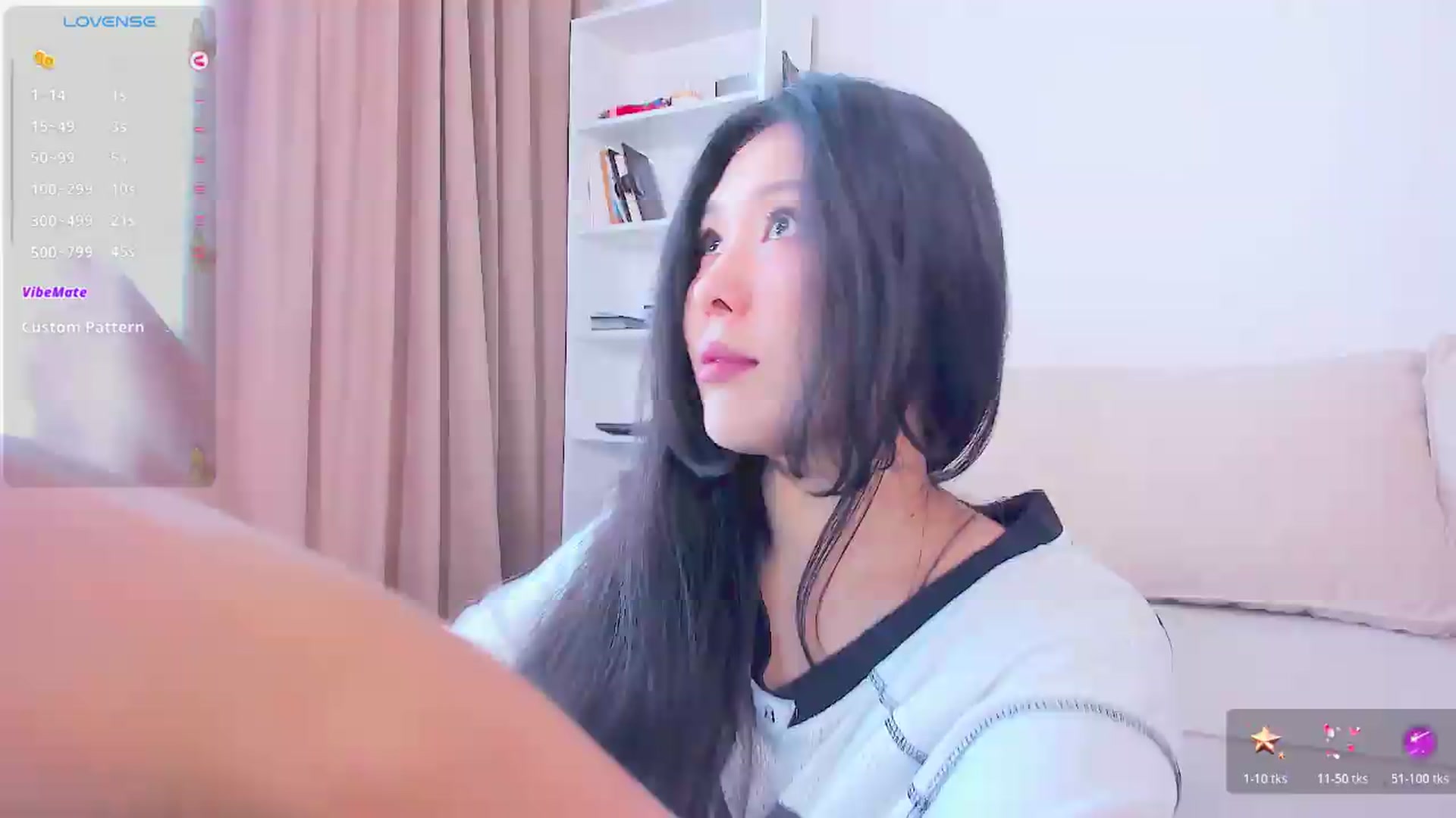 Gallery image thumbnail from OnlyCats's myfreecams stream on, 08/02/2026, 07:32 image 20 of 20
