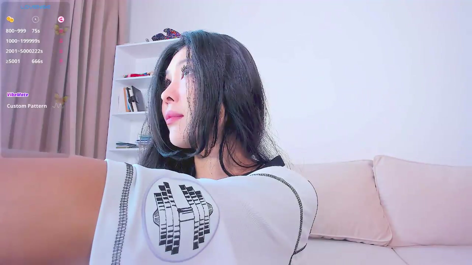 Gallery image thumbnail from OnlyCats's myfreecams stream on, 08/02/2026, 07:32 image 13 of 20
