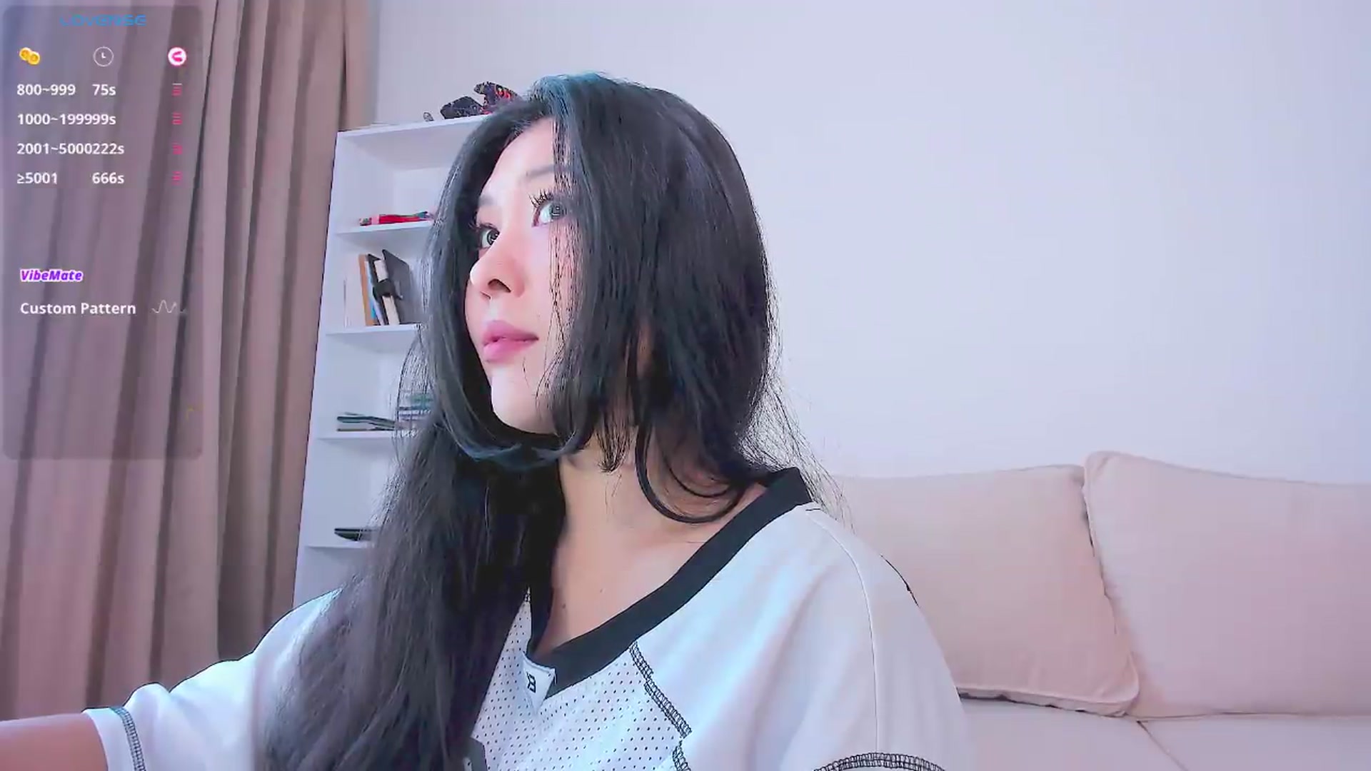 Gallery image thumbnail from OnlyCats's myfreecams stream on, 08/02/2026, 07:32 image 12 of 20