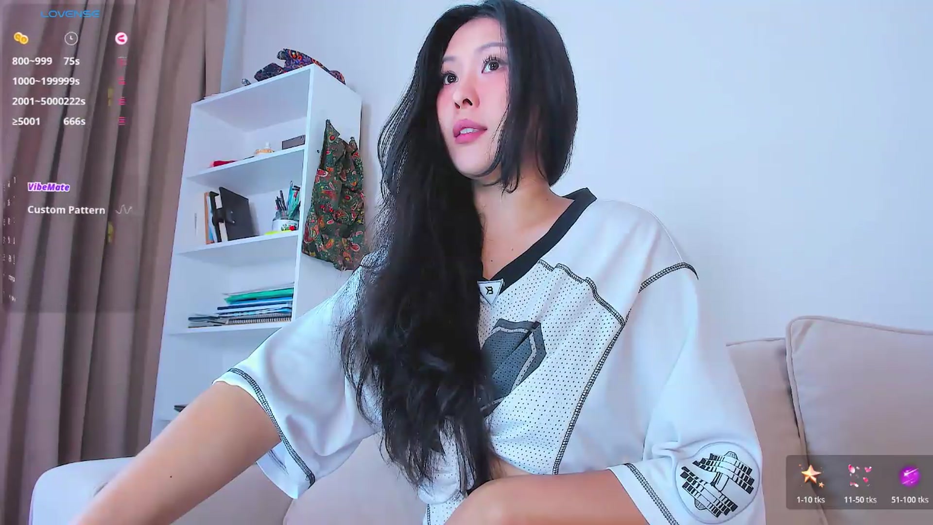 Gallery image thumbnail from OnlyCats's myfreecams stream on, 08/02/2026, 11:15 image 4 of 20