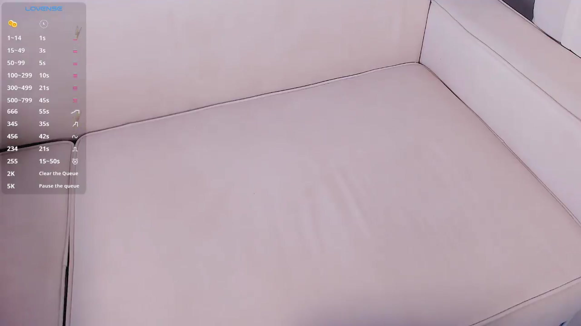 Gallery image thumbnail from OnlyCats's myfreecams stream on, 08/08/2026, 08:17 image 16 of 20
