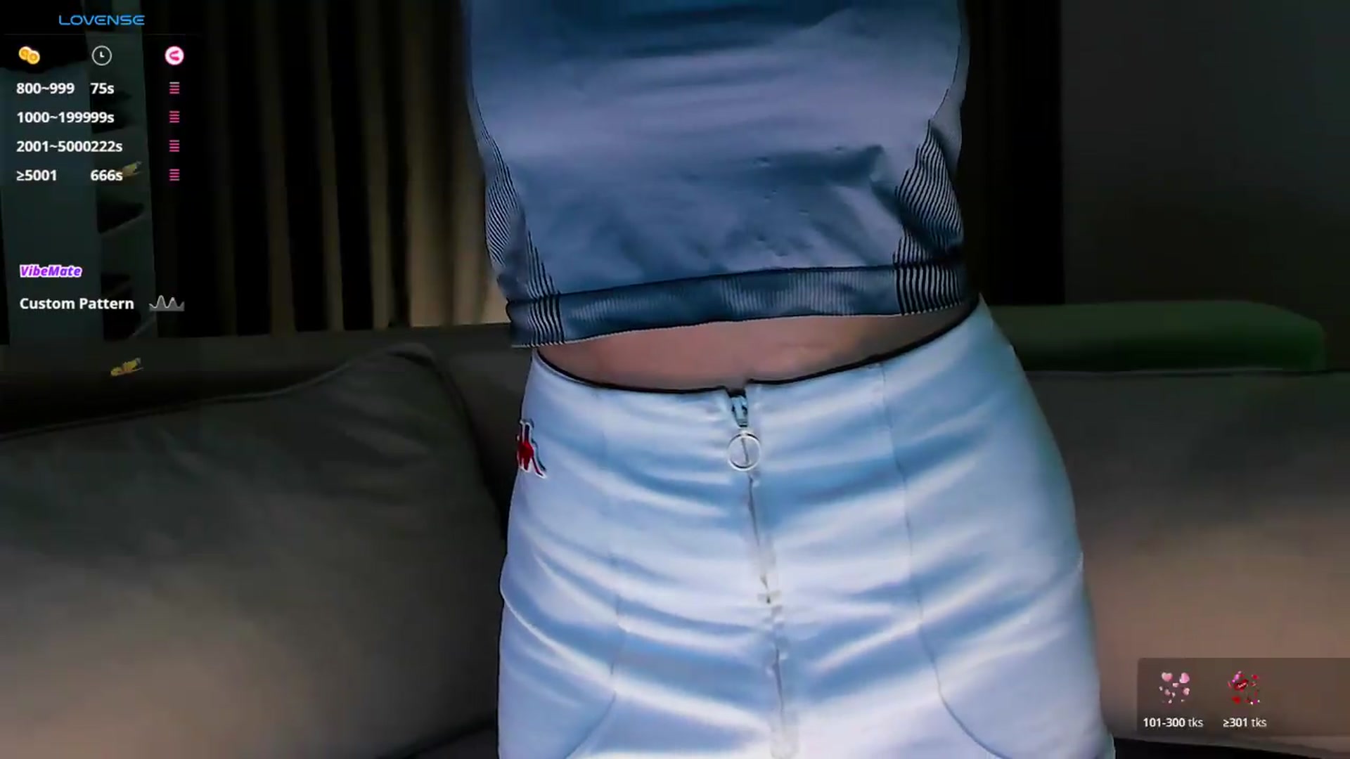 Gallery image thumbnail from OnlyCats's myfreecams stream on, 08/11/2026, 19:25 image 2 of 20