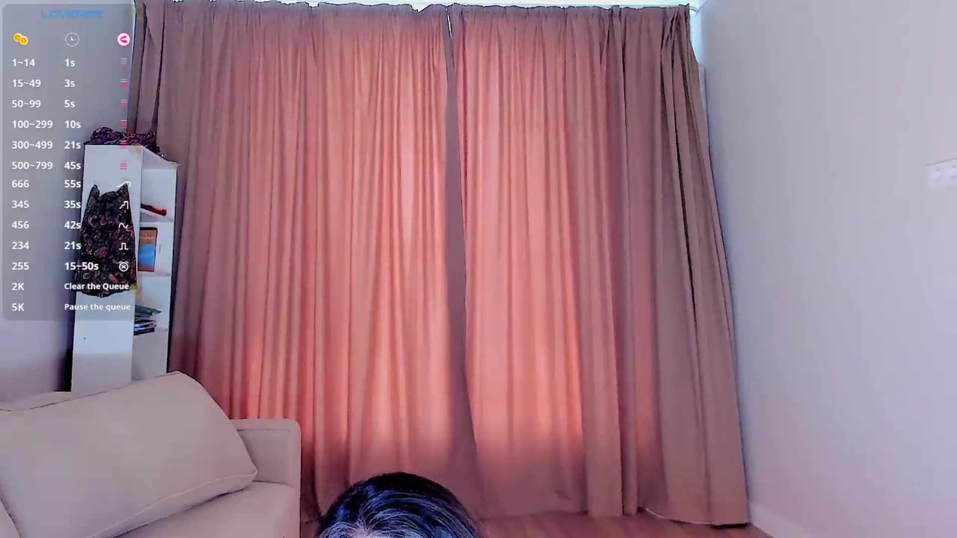Gallery image thumbnail from OnlyCats's myfreecams stream on, 08/12/2026, 08:10 image 5 of 20