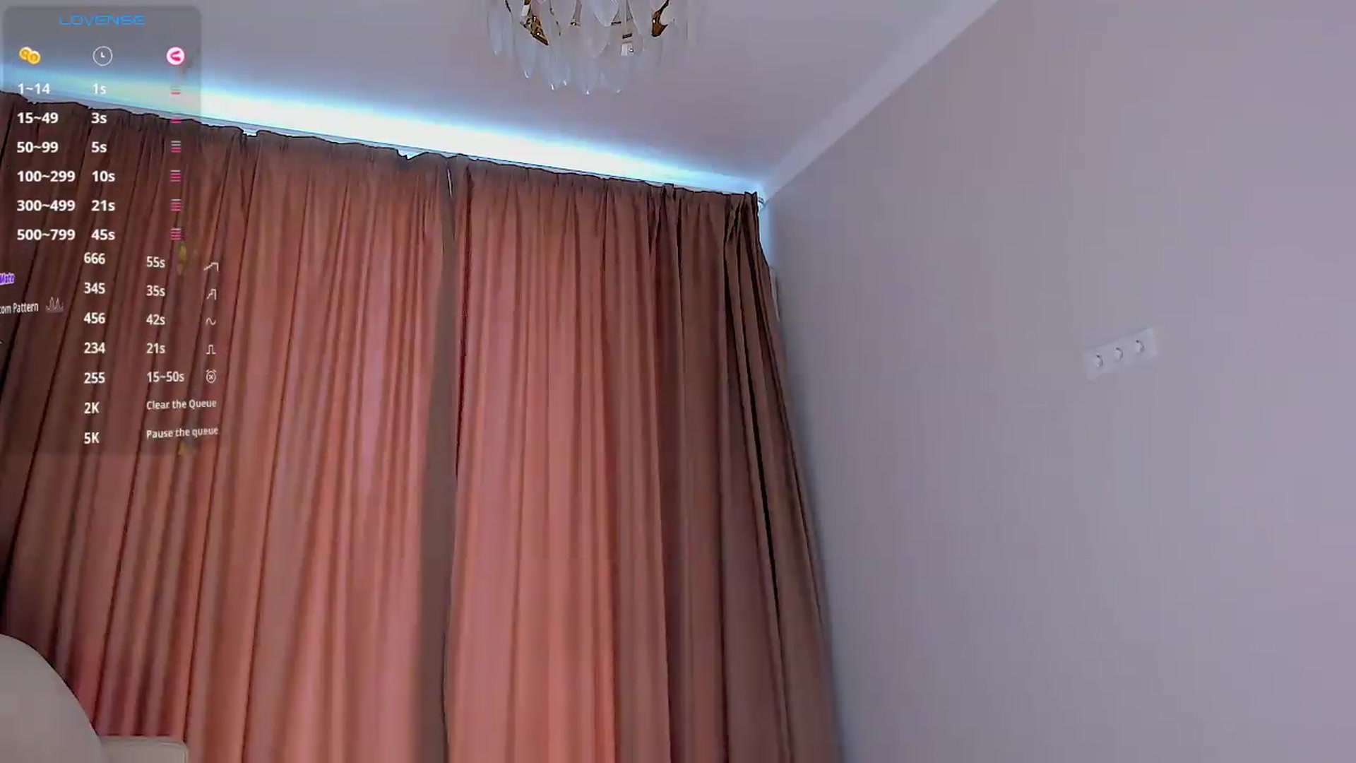 Gallery image thumbnail from OnlyCats's myfreecams stream on, 08/12/2026, 08:10 image 13 of 20