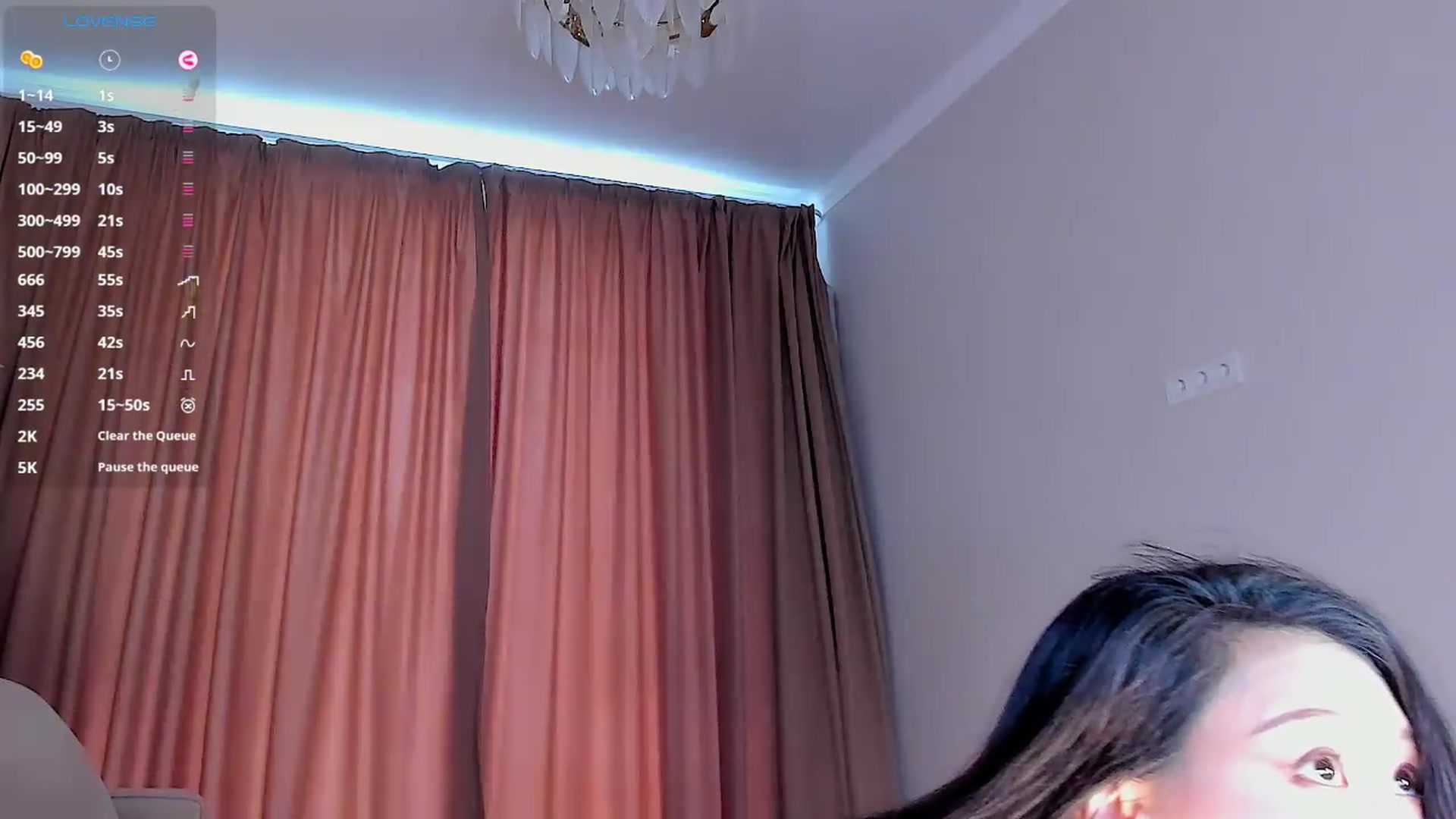 Gallery image thumbnail from OnlyCats's myfreecams stream on, 08/12/2026, 08:10 image 12 of 20
