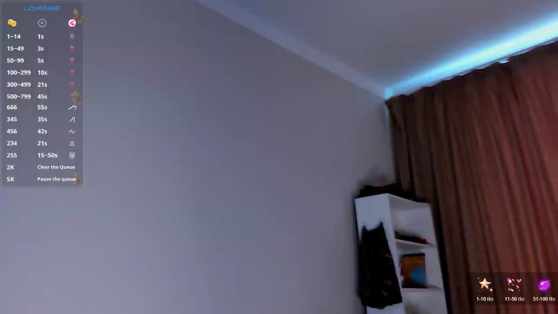 Gallery image thumbnail from OnlyCats's myfreecams stream on, 08/12/2026, 09:19 image 3 of 20