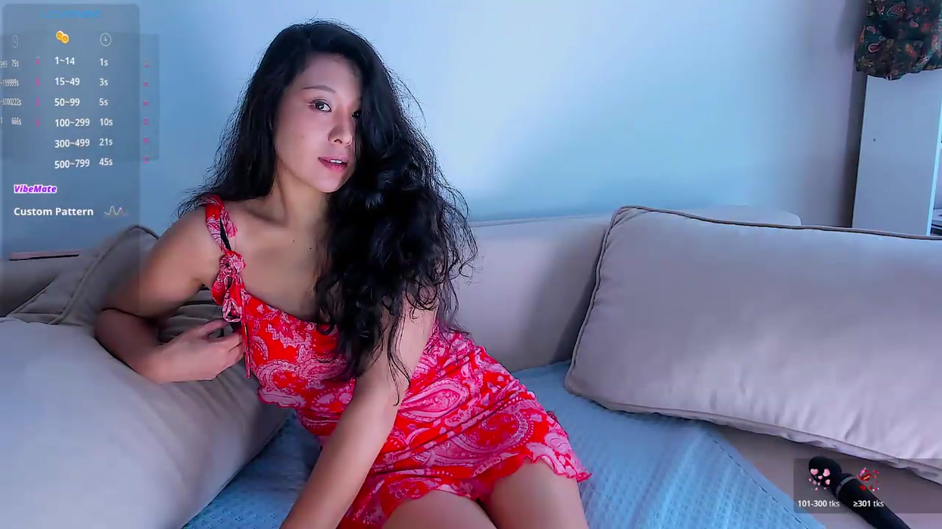 Gallery image thumbnail from OnlyCats's myfreecams stream on, 08/13/2026, 07:38 image 9 of 20