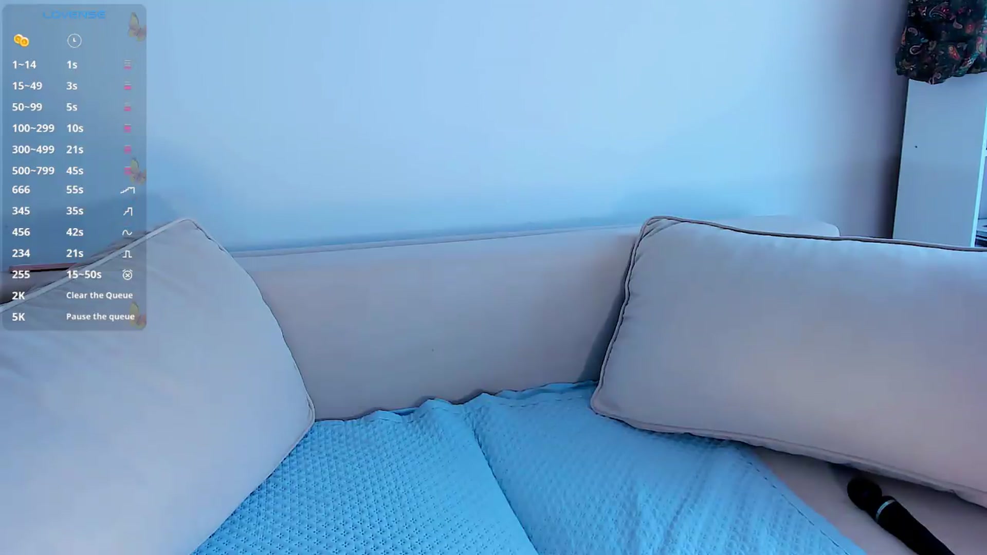 Gallery image thumbnail from OnlyCats's myfreecams stream on, 08/13/2026, 07:38 image 5 of 20