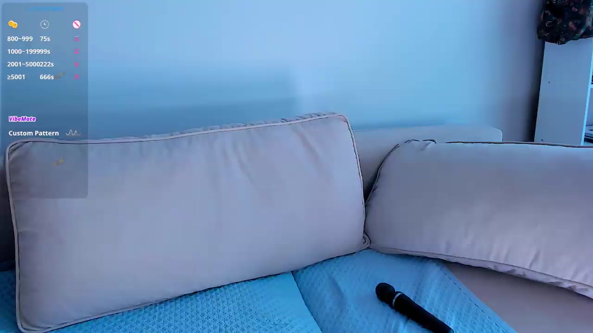 Gallery image thumbnail from OnlyCats's myfreecams stream on, 08/13/2026, 07:59 image 2 of 20