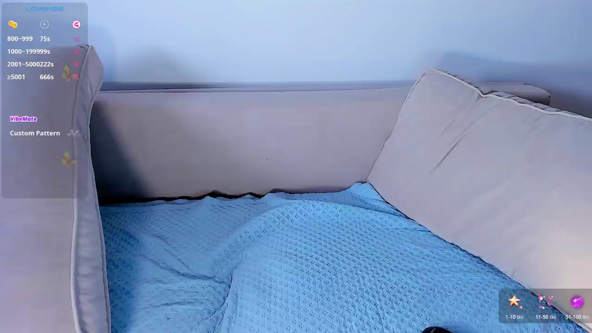 Gallery image thumbnail from OnlyCats's myfreecams stream on, 08/13/2026, 11:05 image 11 of 20