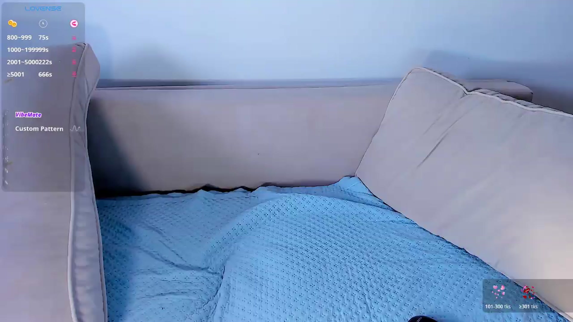 Gallery image thumbnail from OnlyCats's myfreecams stream on, 08/13/2026, 11:05 image 8 of 20