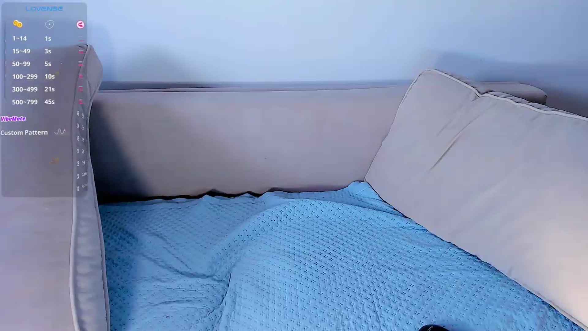 Gallery image thumbnail from OnlyCats's myfreecams stream on, 08/13/2026, 11:05 image 9 of 20