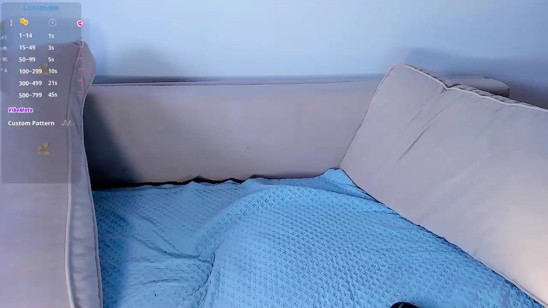 Gallery image thumbnail from OnlyCats's myfreecams stream on, 08/13/2026, 11:05 image 10 of 20