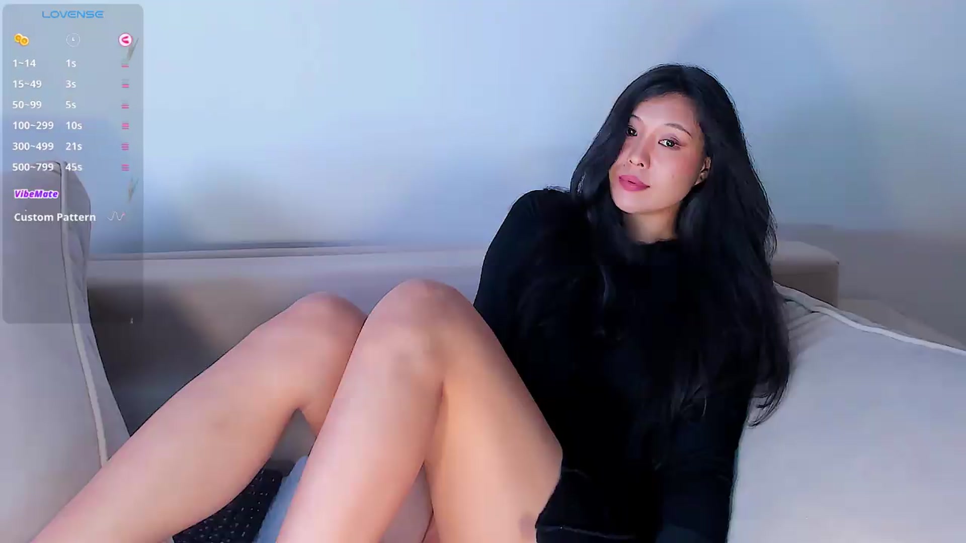 Gallery image thumbnail from OnlyCats's myfreecams stream on, 08/13/2026, 11:58 image 20 of 20