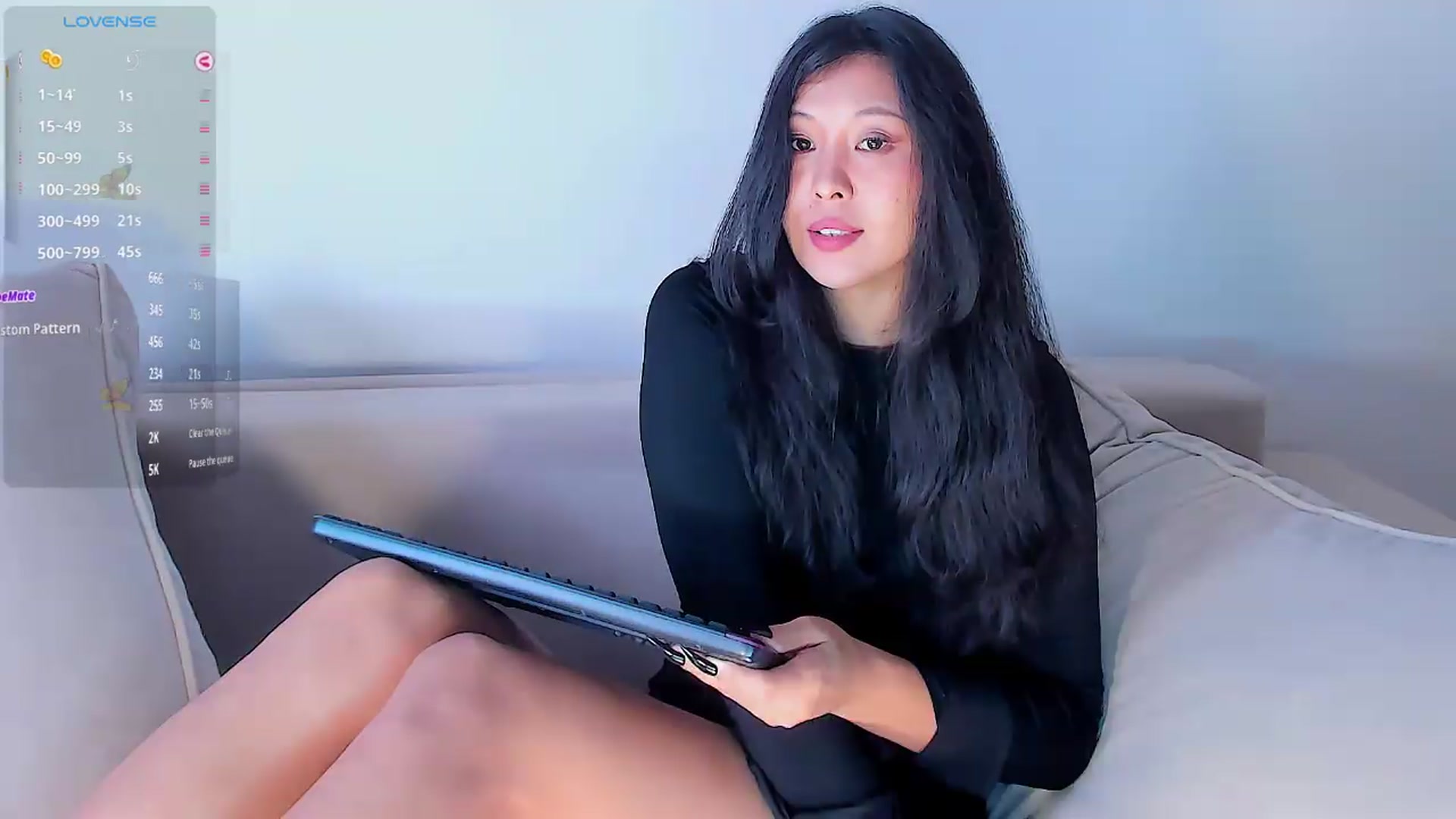 Gallery image thumbnail from OnlyCats's myfreecams stream on, 08/13/2026, 12:47 image 2 of 20