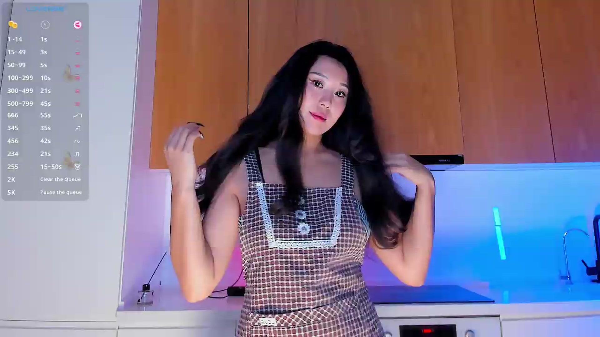Gallery image thumbnail from OnlyCats's myfreecams stream on, 08/15/2026, 14:54 image 2 of 20