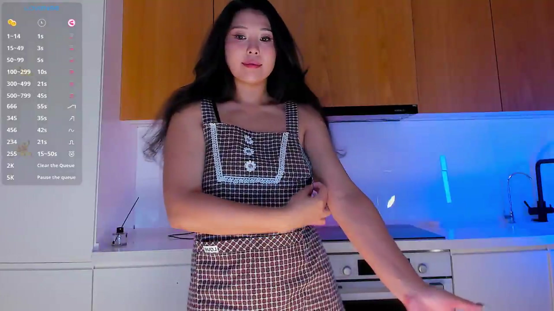 Gallery image thumbnail from OnlyCats's myfreecams stream on, 08/15/2026, 16:44 image 17 of 20