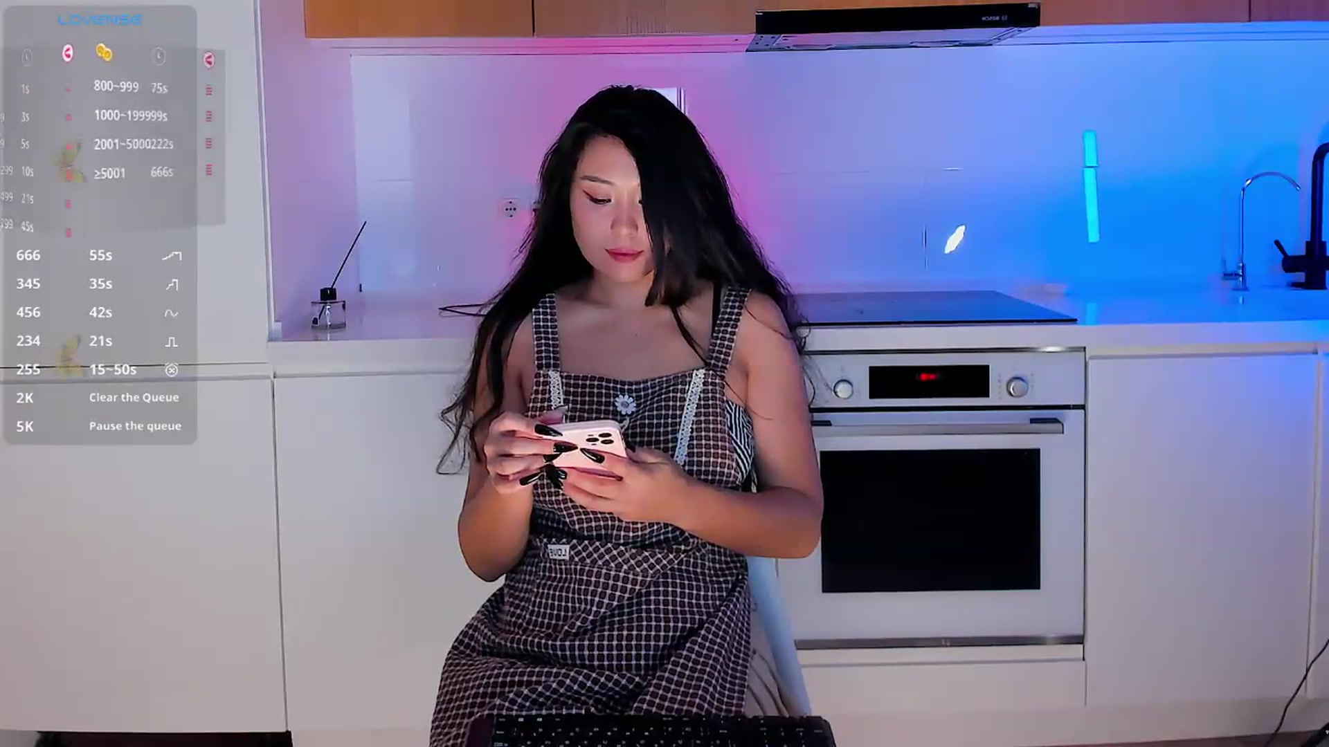Gallery image thumbnail from OnlyCats's myfreecams stream on, 08/15/2026, 16:44 image 5 of 20