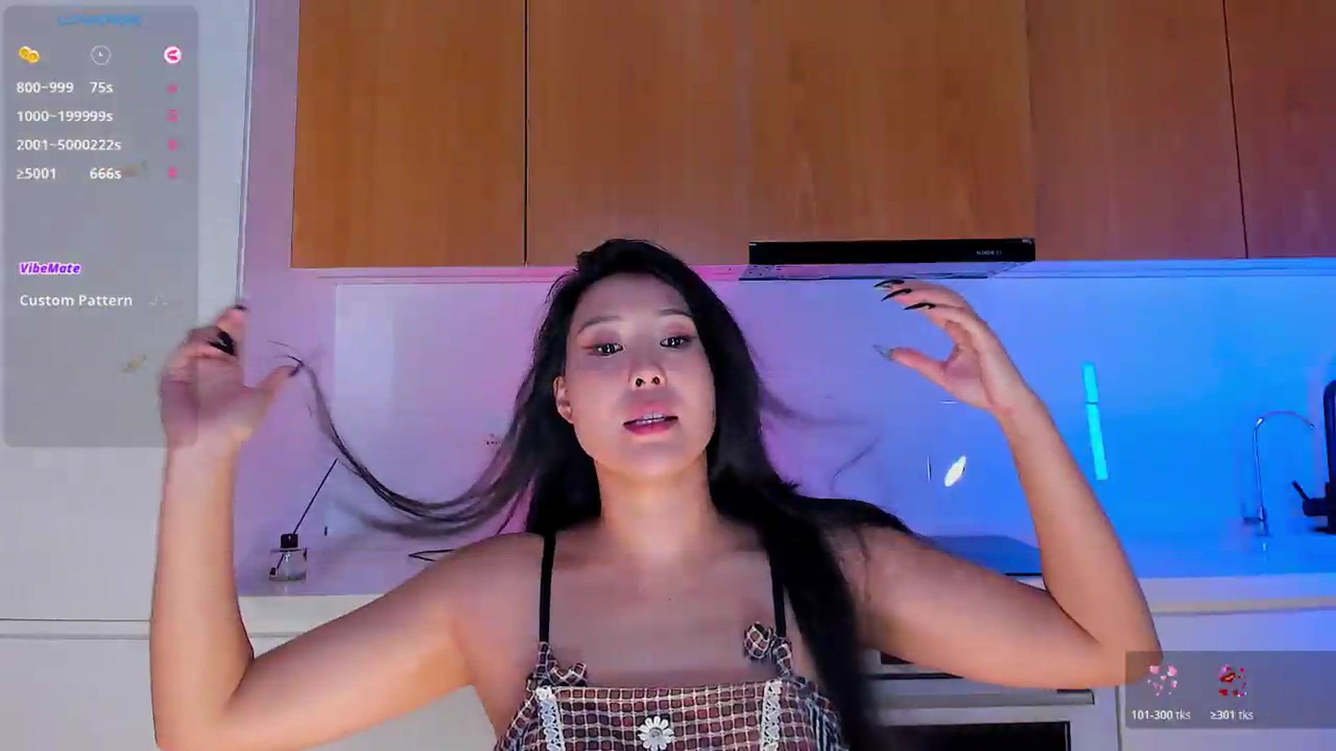 Gallery image thumbnail from OnlyCats's myfreecams stream on, 08/15/2026, 17:41 image 13 of 20