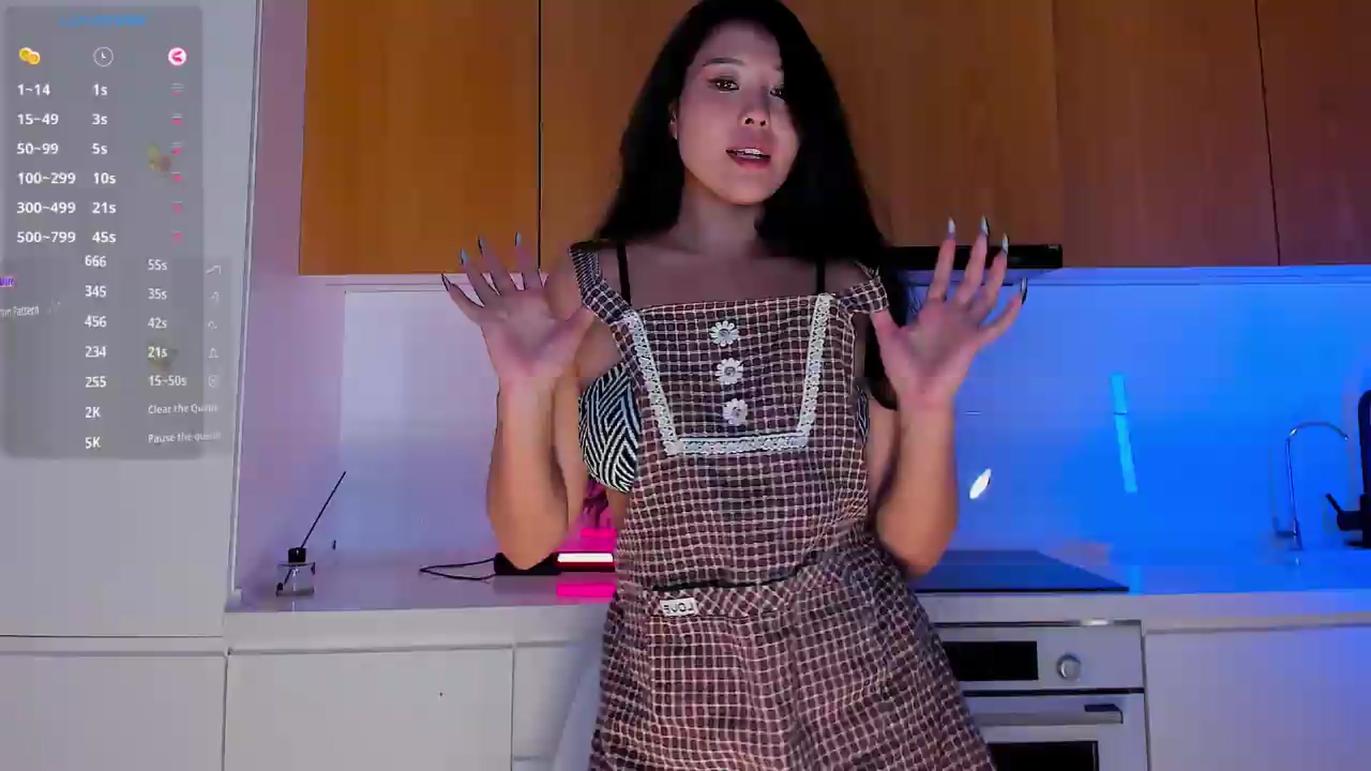 Gallery image thumbnail from OnlyCats's myfreecams stream on, 08/15/2026, 17:41 image 12 of 20