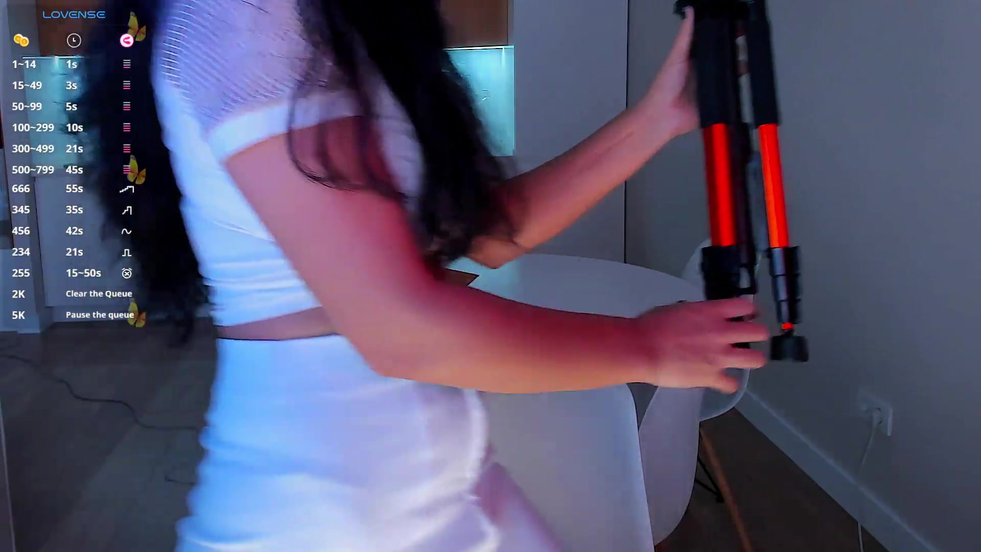 Gallery image thumbnail from OnlyCats's myfreecams stream on, 08/23/2026, 09:06 image 6 of 20