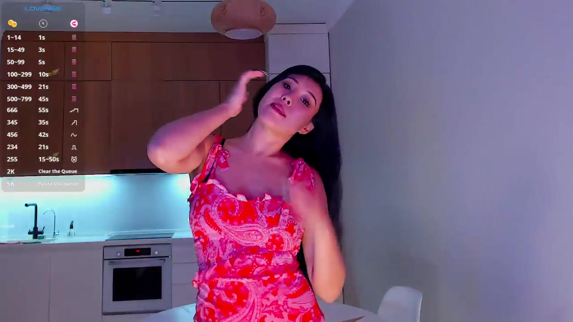 Gallery image thumbnail from OnlyCats's myfreecams stream on, 08/23/2026, 17:50 image 2 of 20