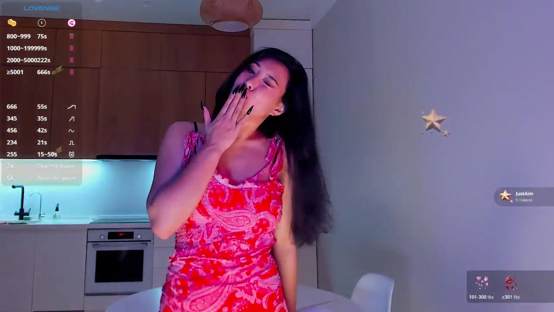 Gallery image thumbnail from OnlyCats's myfreecams stream on, 08/23/2026, 17:50 image 15 of 20