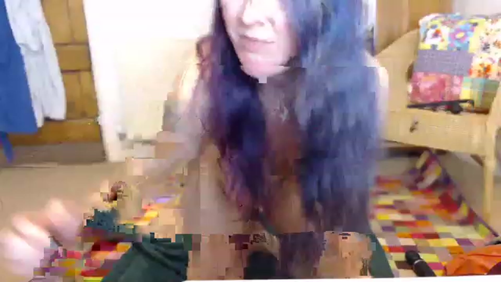 Gallery image thumbnail from OnlyLou's myfreecams stream on, 12/31/2022, 13:18 image 14 of 20