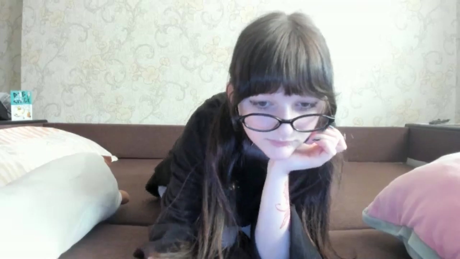 Gallery image thumbnail from OnlyPoly's myfreecams stream on, 09/27/2025, 13:53 image 12 of 20