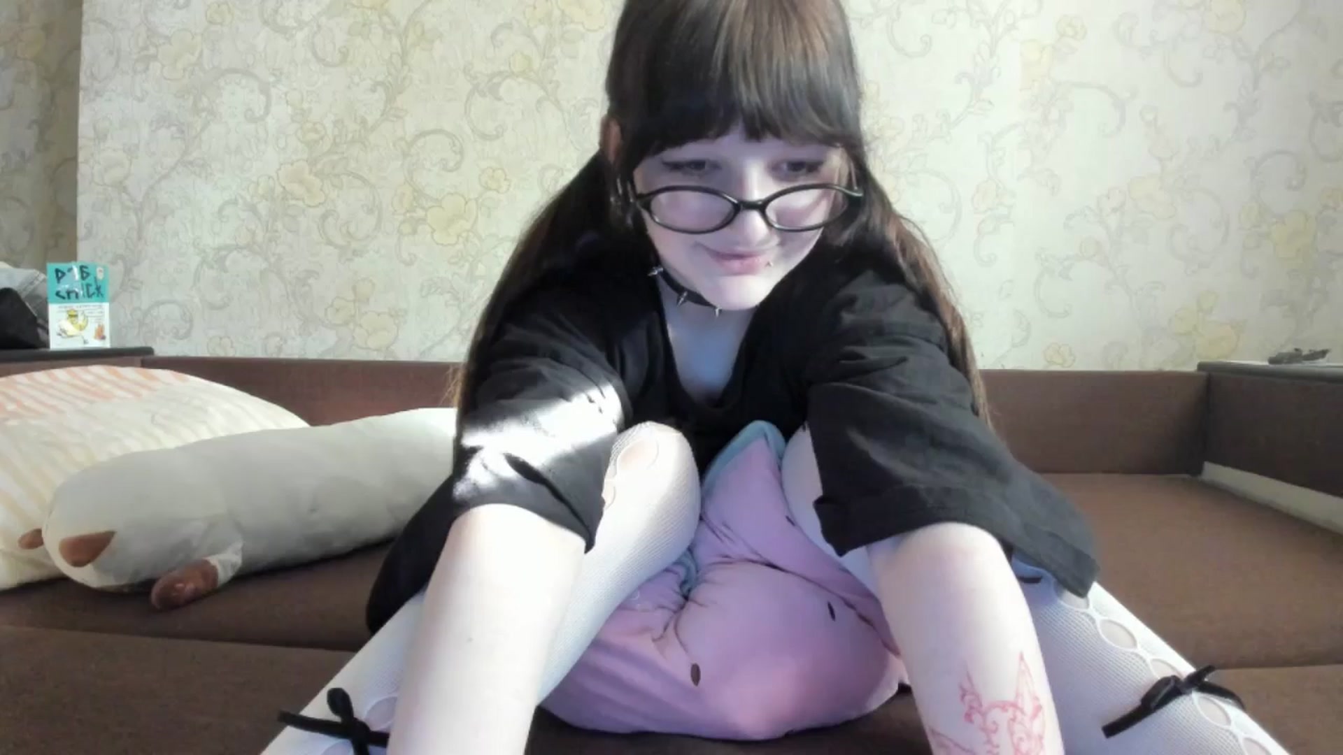 Gallery image thumbnail from OnlyPoly's myfreecams stream on, 09/27/2025, 13:53 image 20 of 20