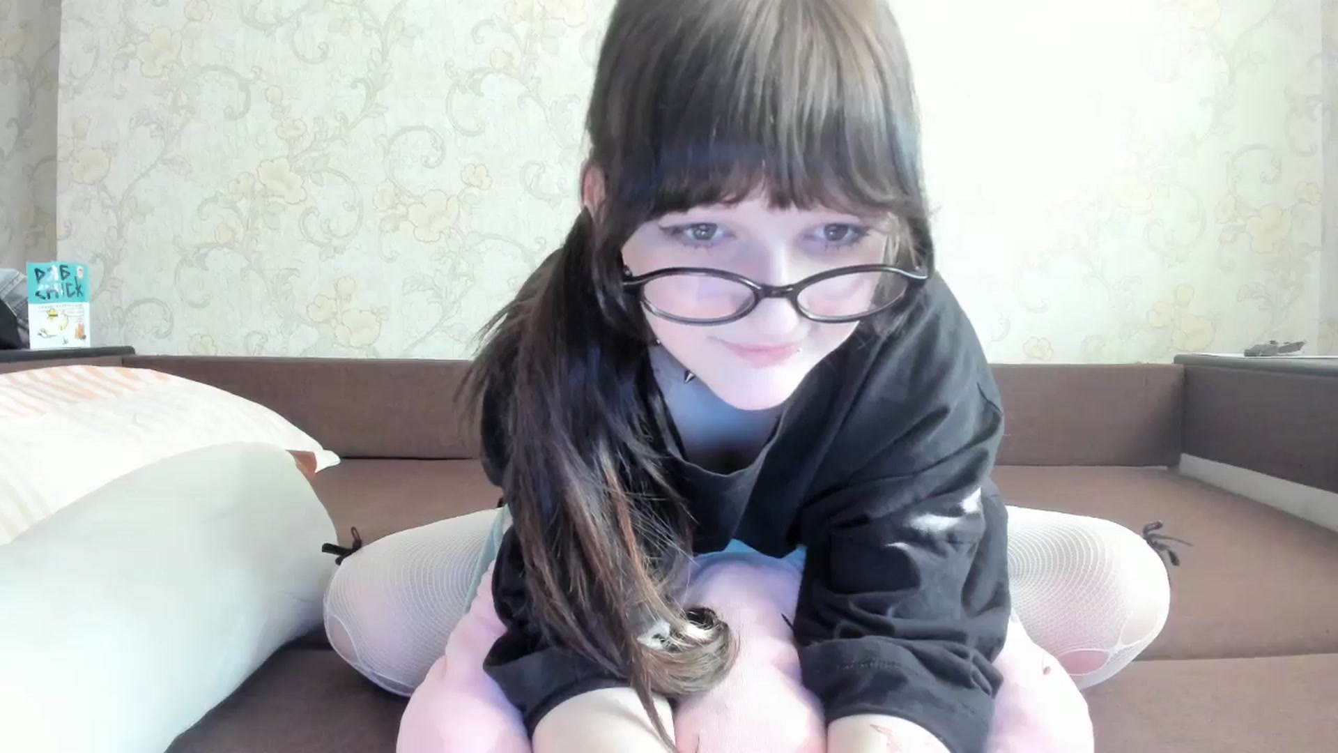 Gallery image thumbnail from OnlyPoly's myfreecams stream on, 09/27/2025, 13:53 image 9 of 20