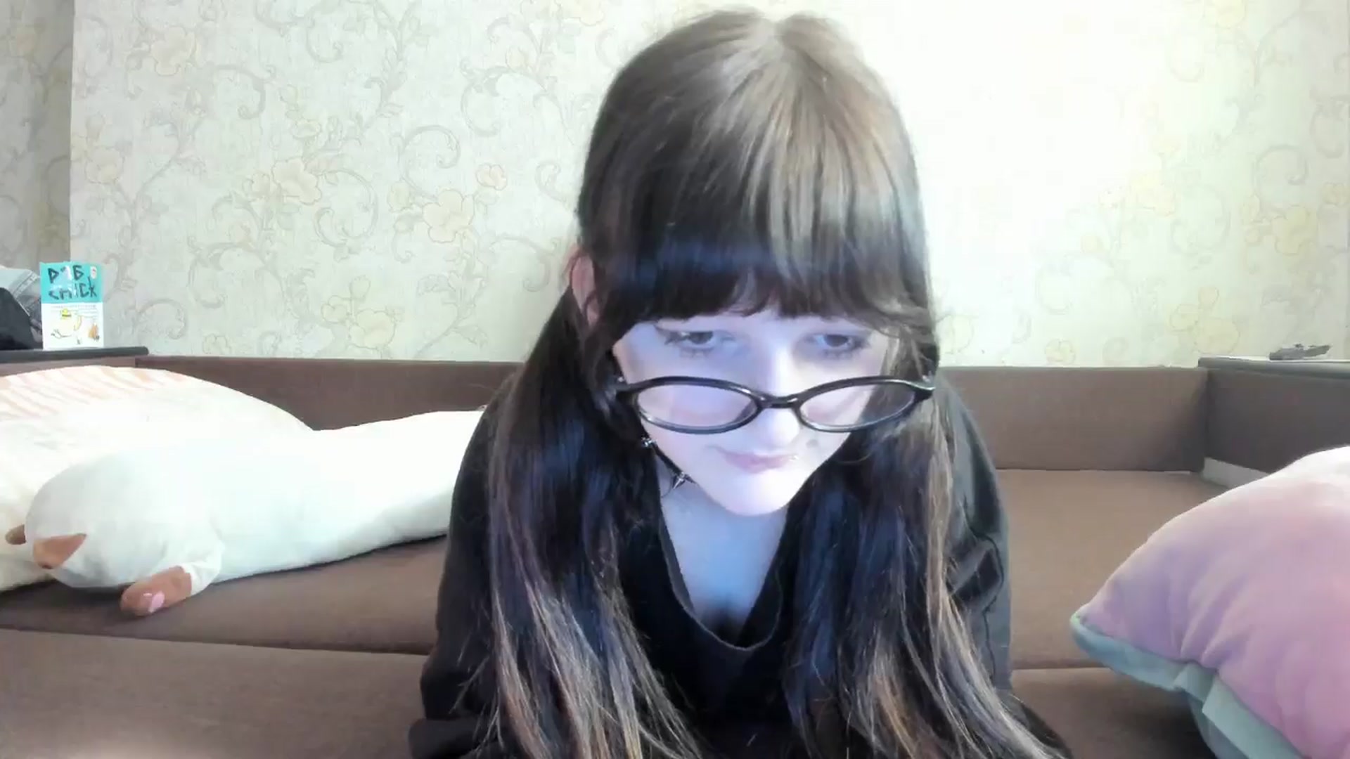 Gallery image thumbnail from OnlyPoly's myfreecams stream on, 09/27/2025, 13:53 image 13 of 20