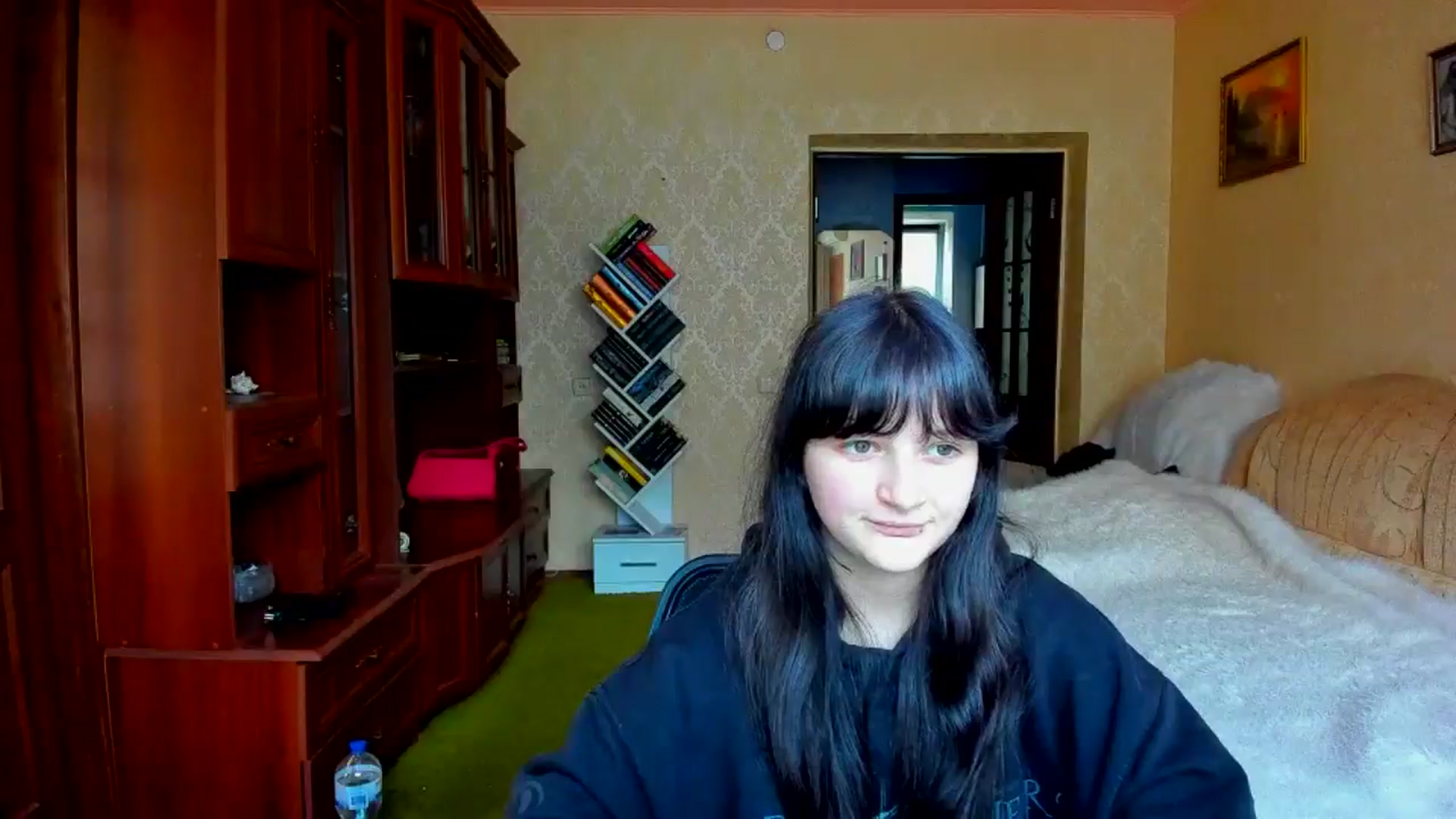 Gallery image thumbnail from OnlyPoly's myfreecams stream on, 10/26/2025, 12:50 image 8 of 20