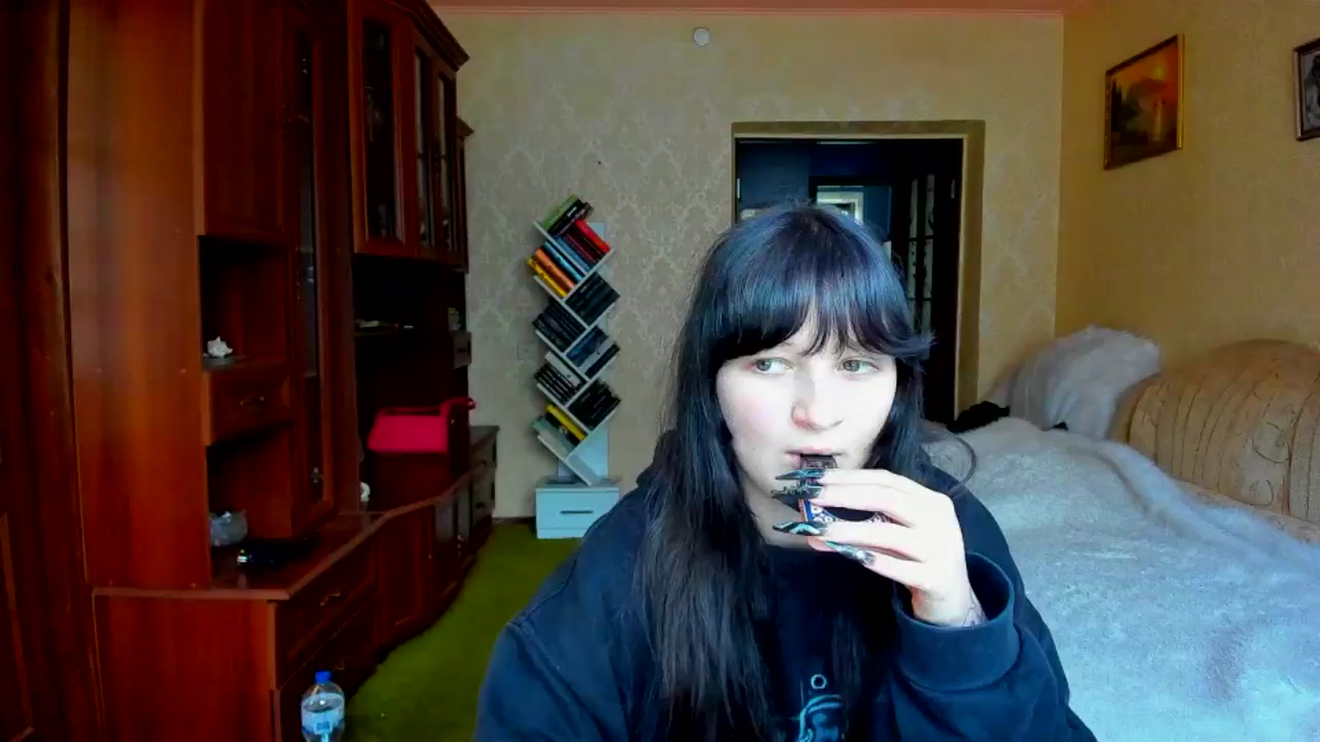 Gallery image thumbnail from OnlyPoly's myfreecams stream on, 10/26/2025, 12:50 image 18 of 20