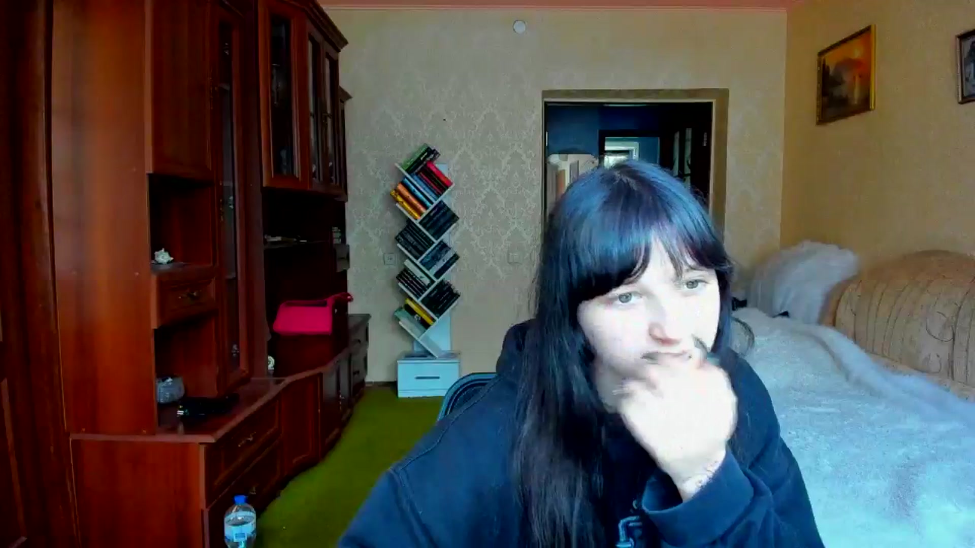 Gallery image thumbnail from OnlyPoly's myfreecams stream on, 10/26/2025, 12:50 image 19 of 20