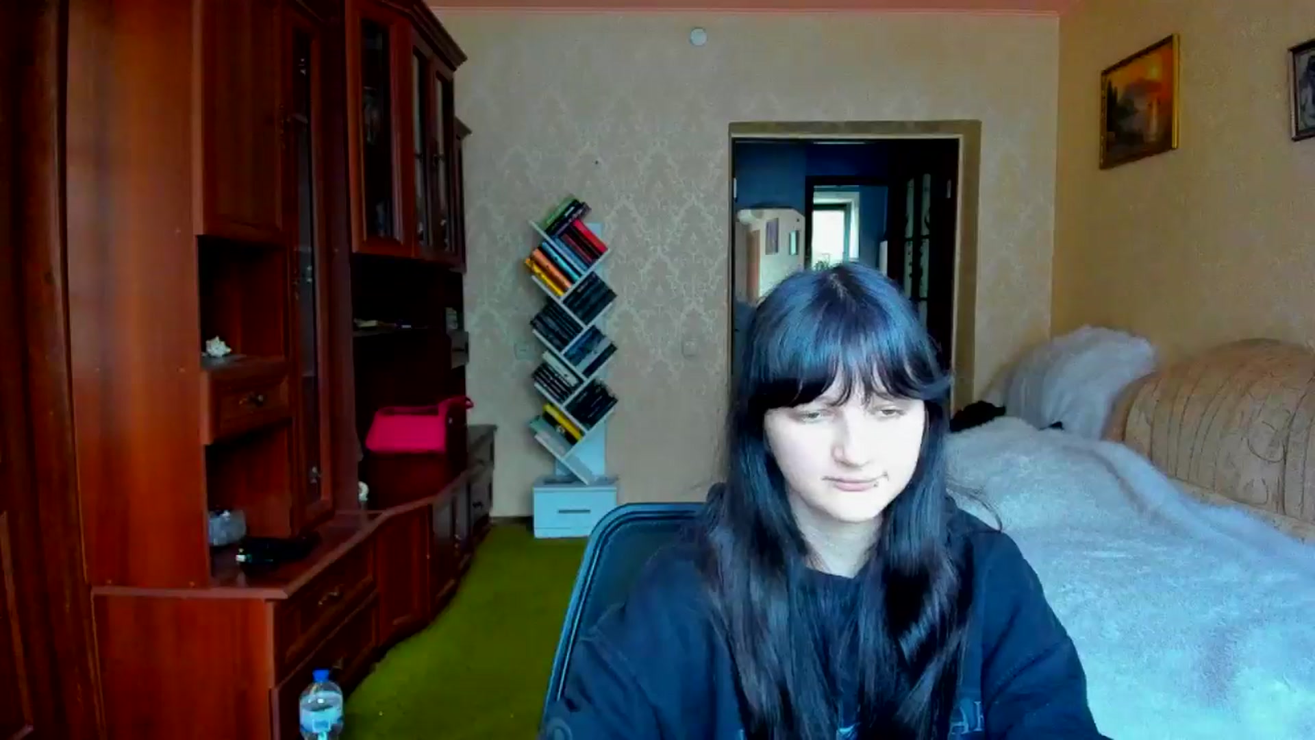 Gallery image thumbnail from OnlyPoly's myfreecams stream on, 10/26/2025, 12:50 image 17 of 20