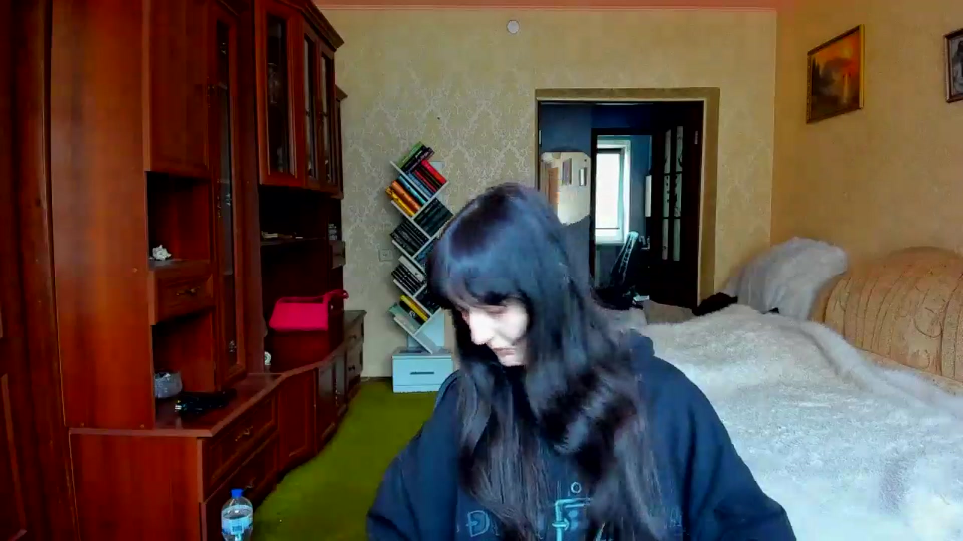 Gallery image thumbnail from OnlyPoly's myfreecams stream on, 10/26/2025, 12:50 image 7 of 20