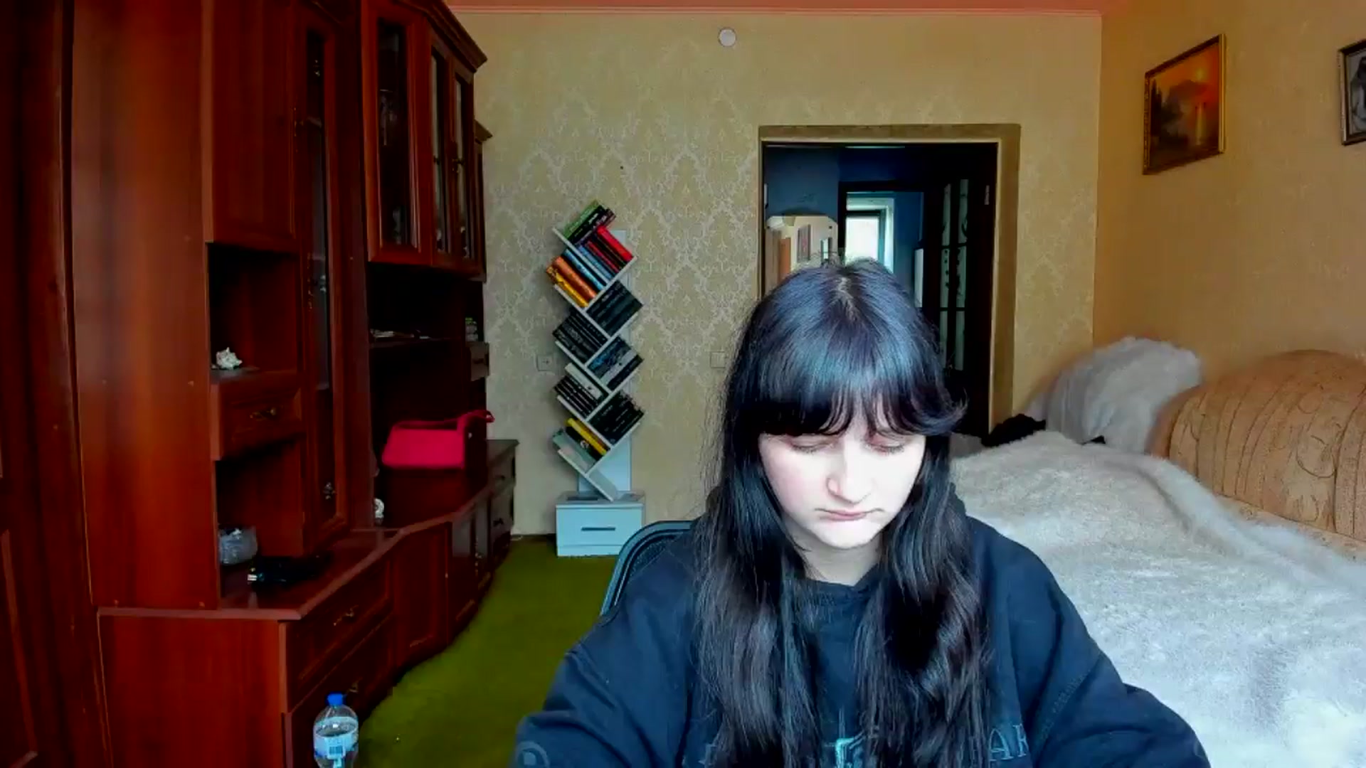 Gallery image thumbnail from OnlyPoly's myfreecams stream on, 10/26/2025, 12:50 image 4 of 20