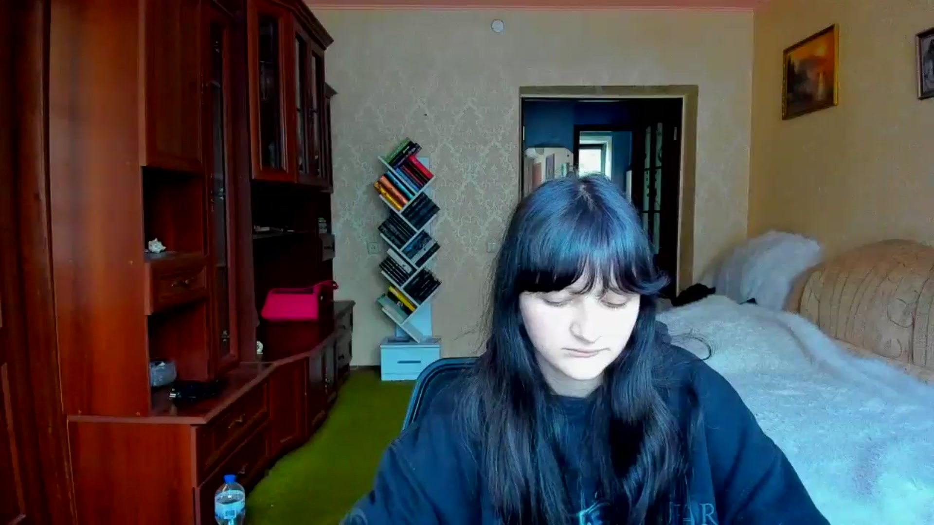 Gallery image thumbnail from OnlyPoly's myfreecams stream on, 10/26/2025, 12:50 image 15 of 20