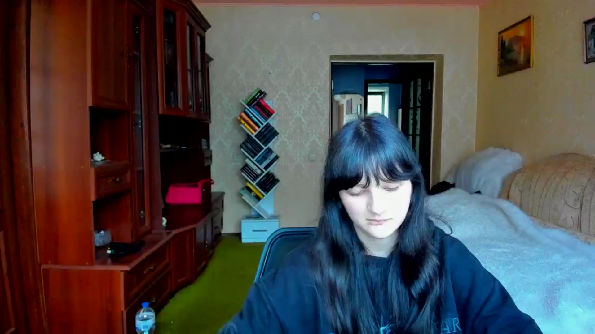Gallery image thumbnail from OnlyPoly's myfreecams stream on, 10/26/2025, 12:50 image 16 of 20