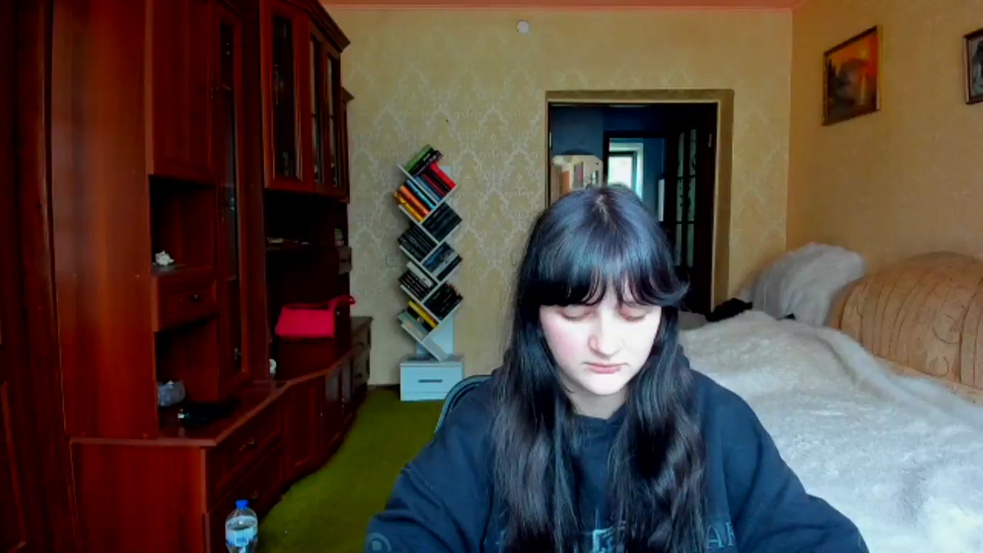 Gallery image thumbnail from OnlyPoly's myfreecams stream on, 10/26/2025, 12:50 image 3 of 20