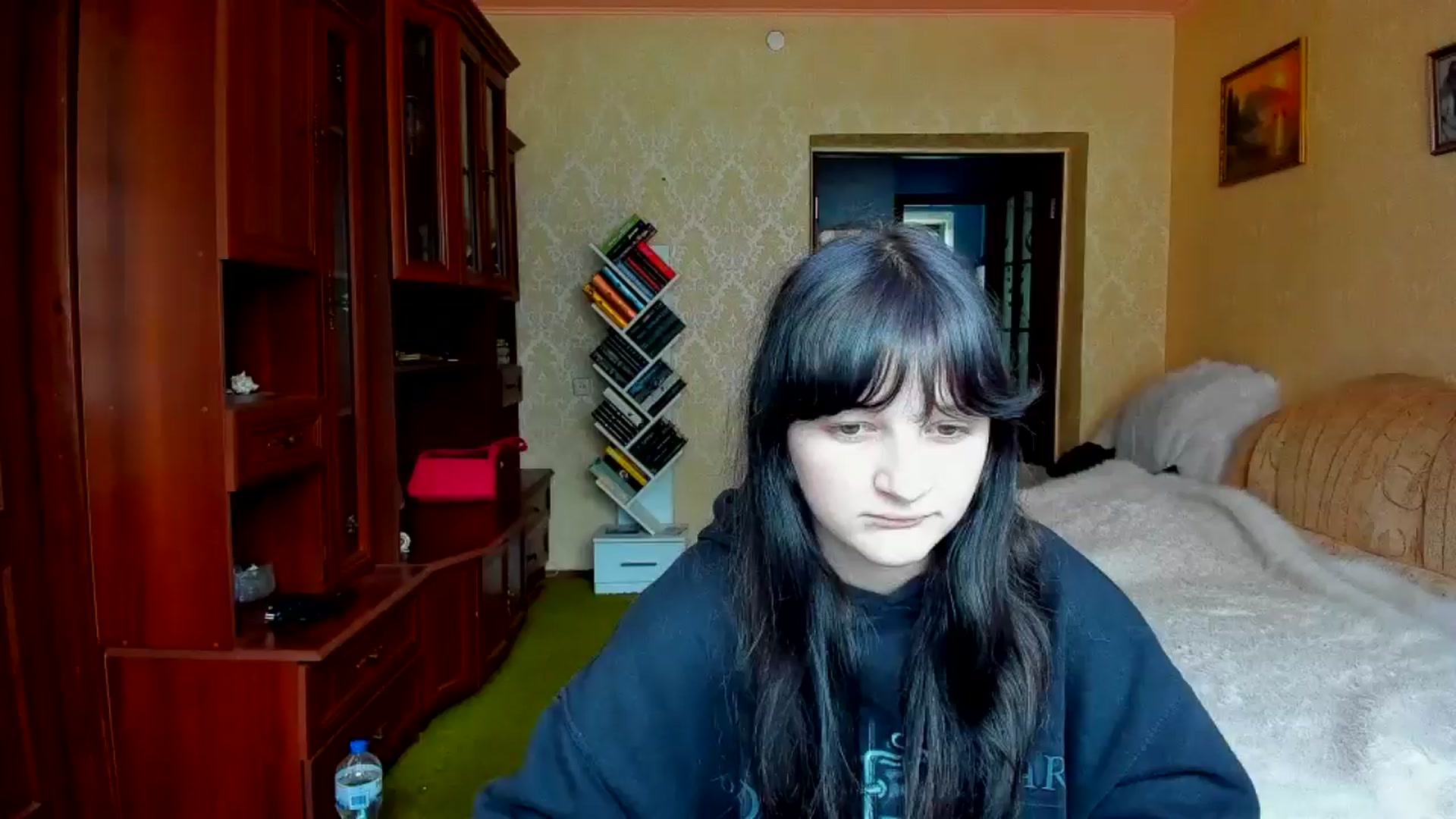 Gallery image thumbnail from OnlyPoly's myfreecams stream on, 10/26/2025, 12:50 image 1 of 20