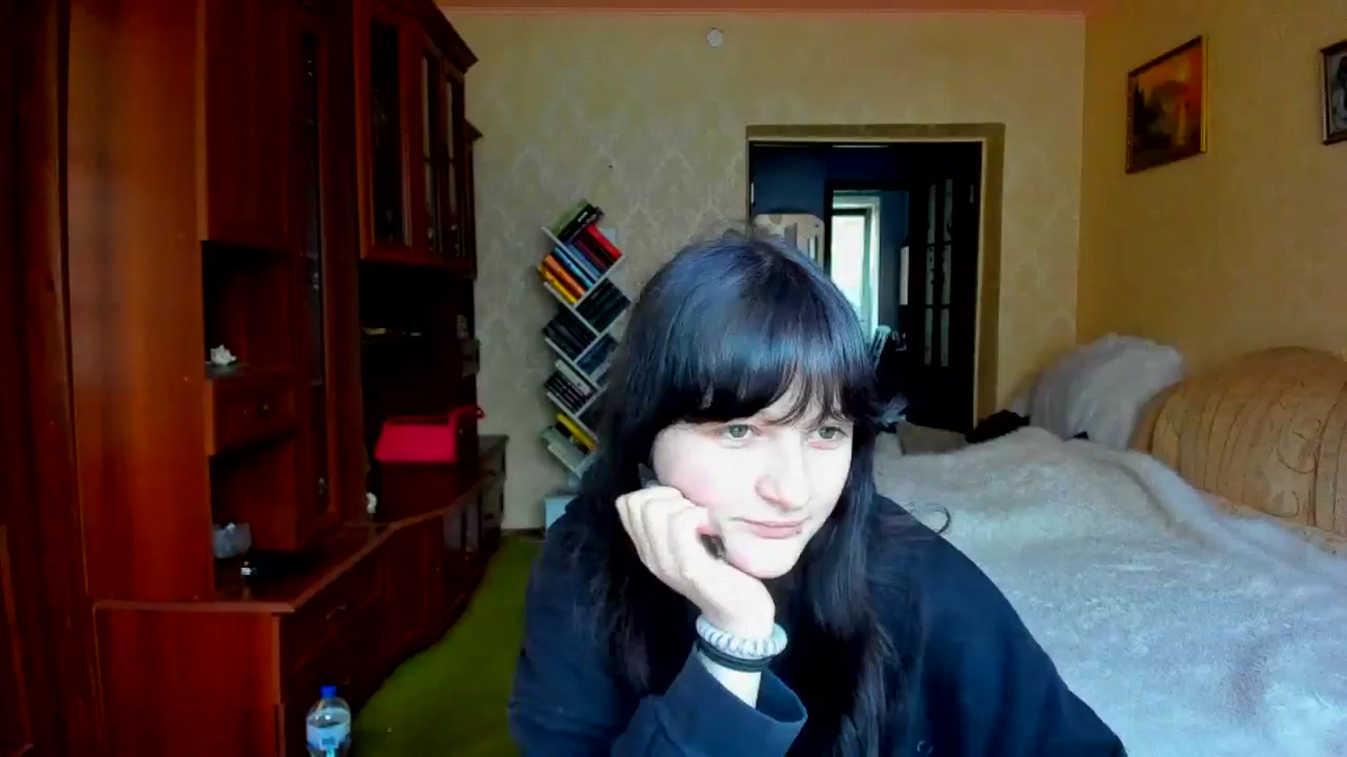 Gallery image thumbnail from OnlyPoly's myfreecams stream on, 10/26/2025, 12:50 image 14 of 20