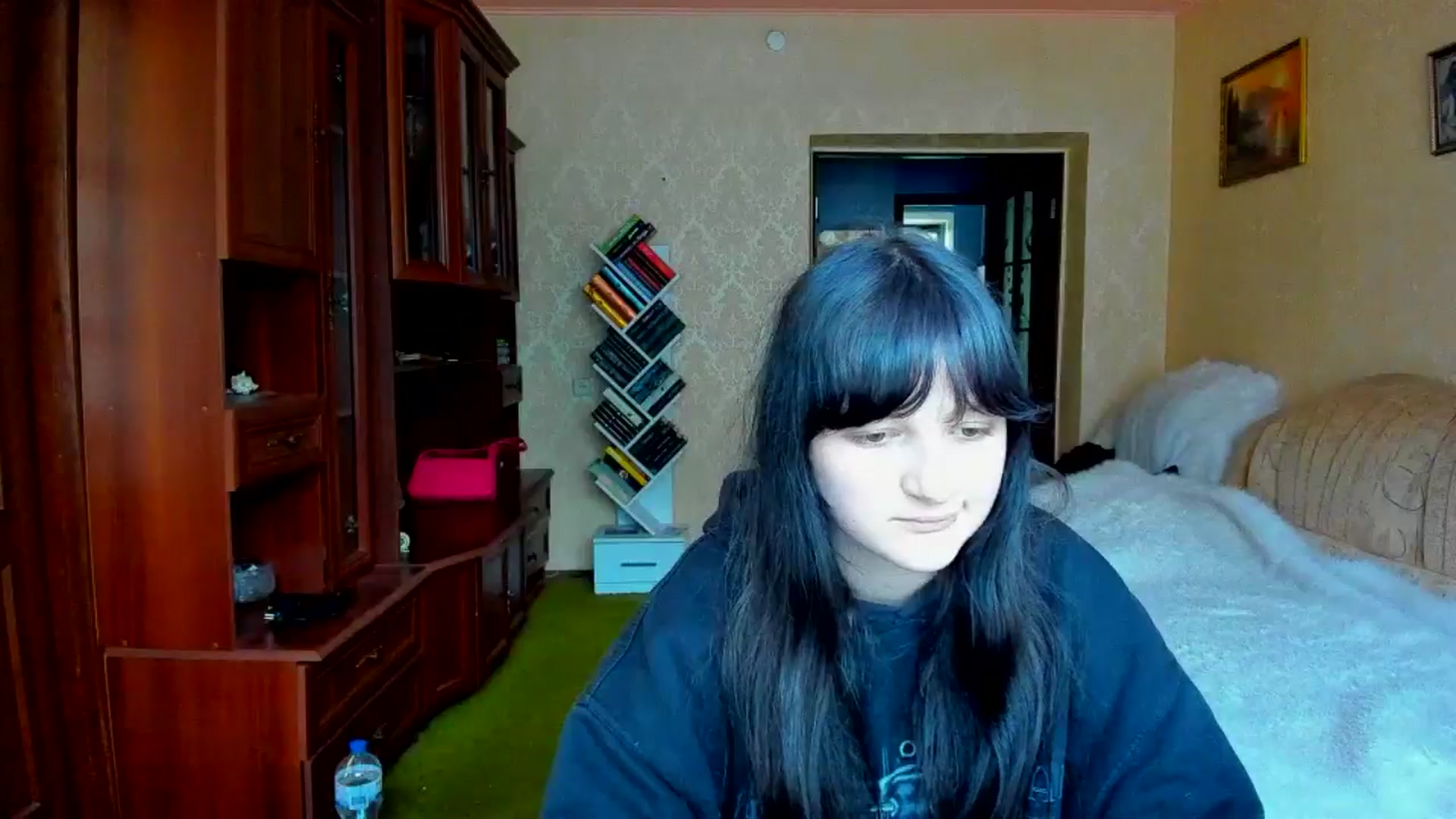 Gallery image thumbnail from OnlyPoly's myfreecams stream on, 10/26/2025, 12:50 image 20 of 20