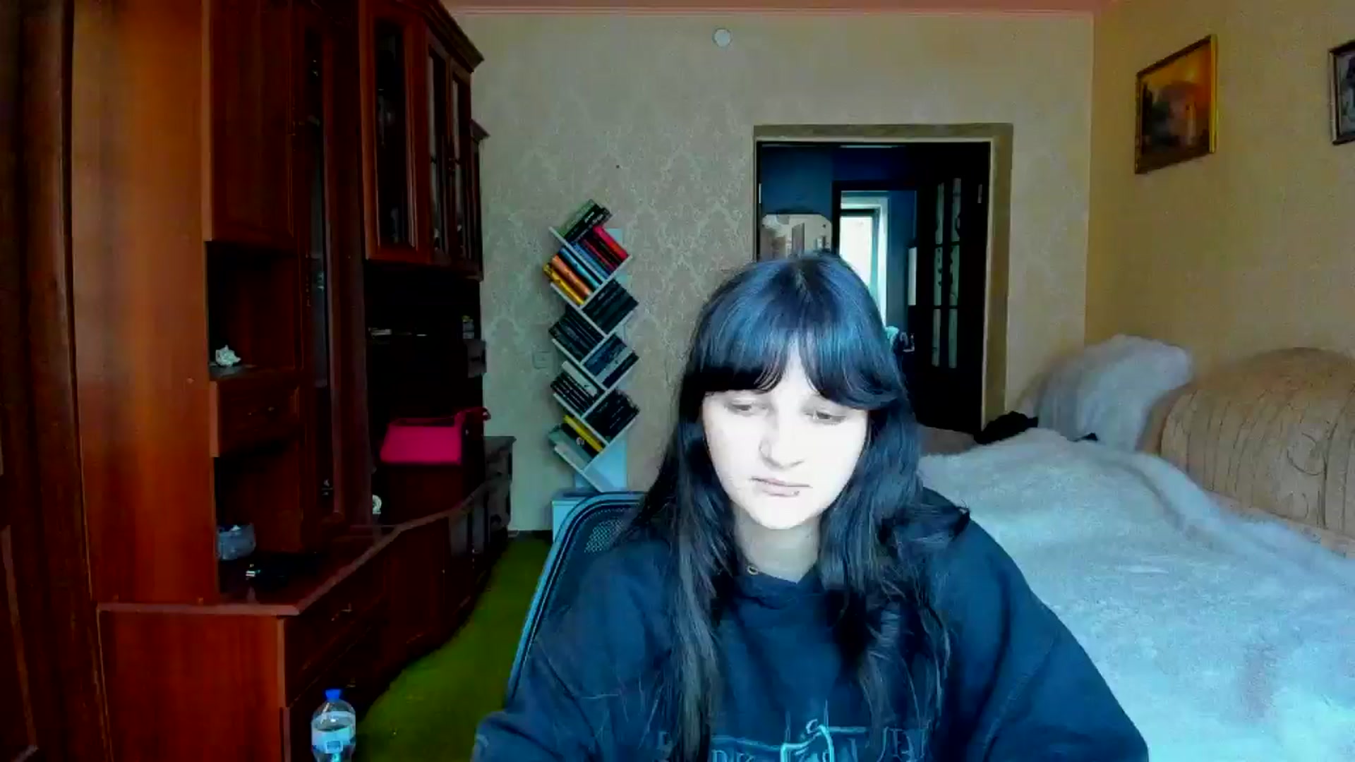 Gallery image thumbnail from OnlyPoly's myfreecams stream on, 10/26/2025, 13:15 image 19 of 20