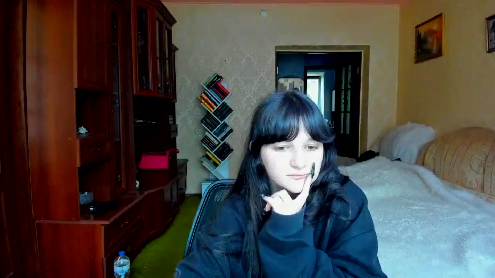 Gallery image thumbnail from OnlyPoly's myfreecams stream on, 10/26/2025, 13:15 image 12 of 20
