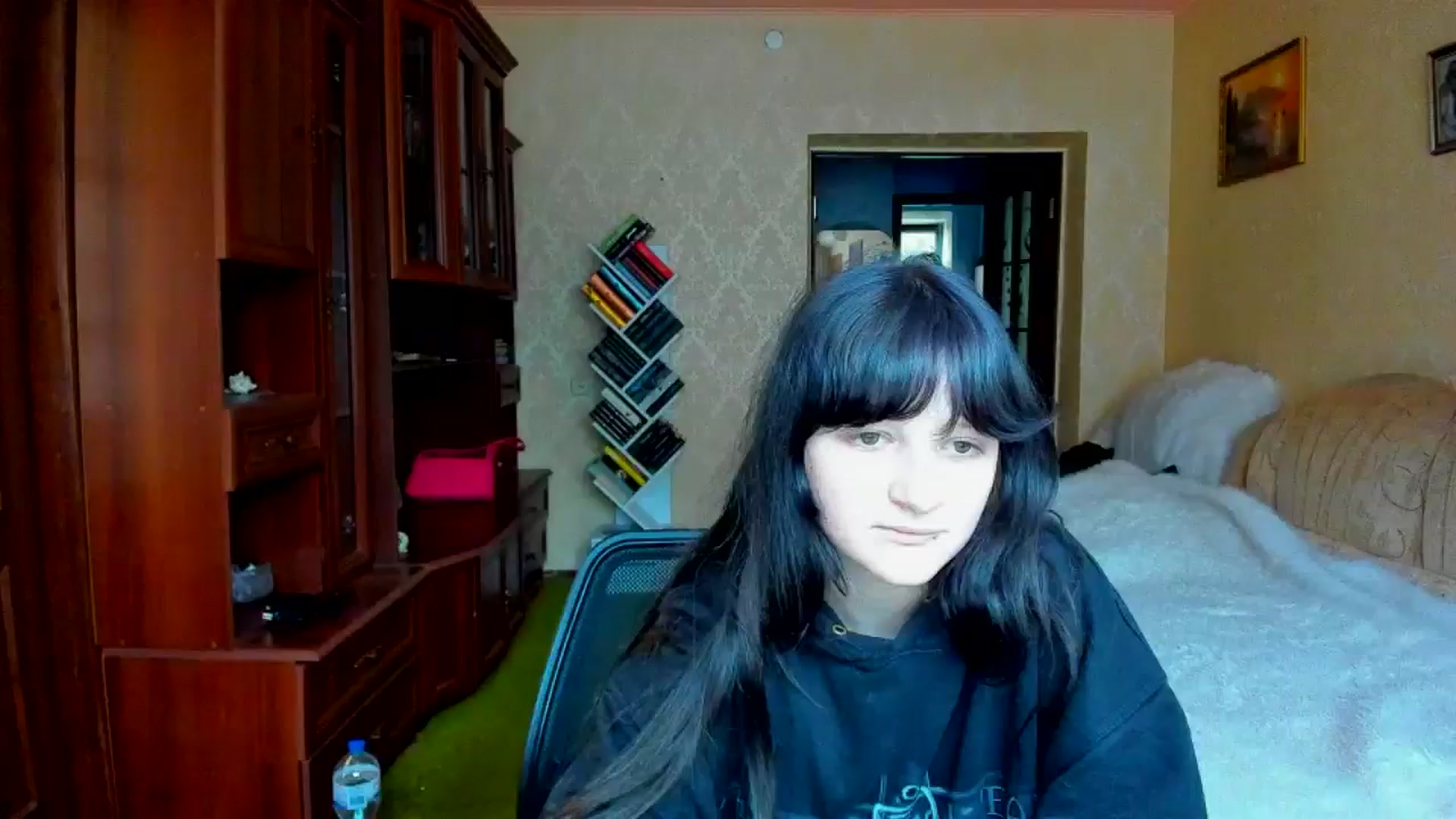 Gallery image thumbnail from OnlyPoly's myfreecams stream on, 10/26/2025, 13:15 image 4 of 20