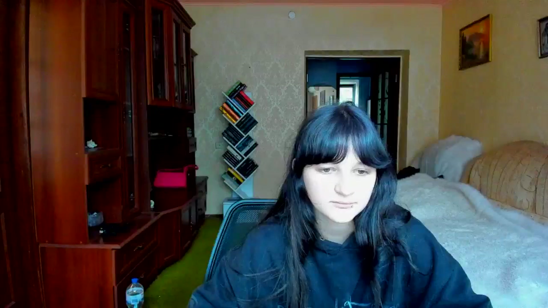 Gallery image thumbnail from OnlyPoly's myfreecams stream on, 10/26/2025, 13:15 image 14 of 20