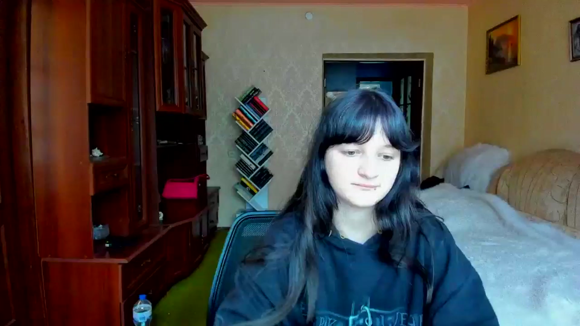 Gallery image thumbnail from OnlyPoly's myfreecams stream on, 10/26/2025, 13:15 image 8 of 20